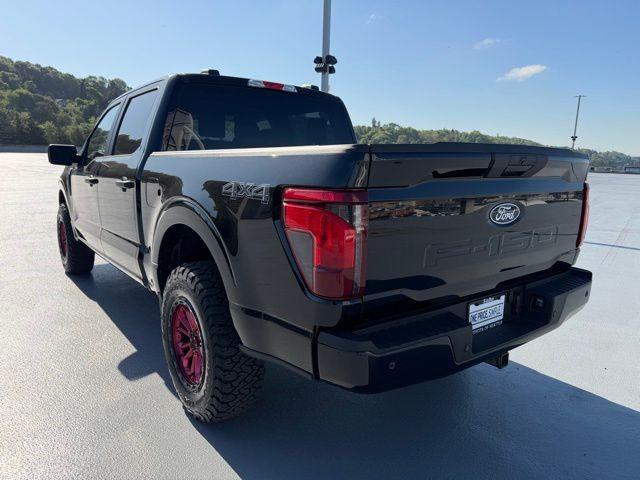 FORD F-150 STX - 5