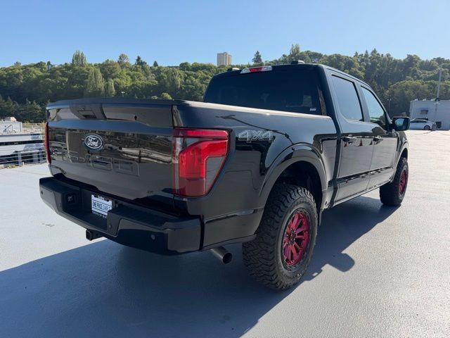 FORD F-150 STX - 3