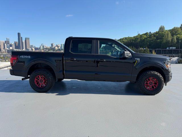FORD F-150 STX - 2