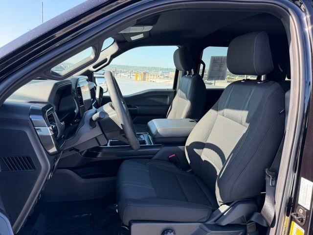FORD F-150 STX - 9