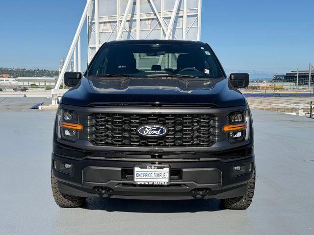 FORD F-150 STX - 8