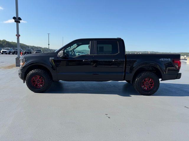 FORD F-150 STX - 6