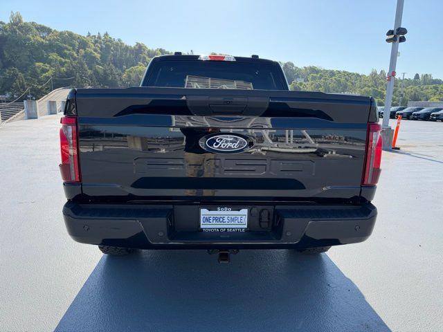FORD F-150 STX - 4