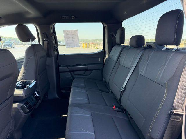 FORD F-150 STX - 10