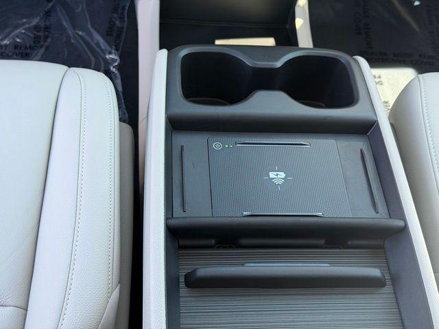 2026 Honda ODYSSEY EX-L thumbnail 18