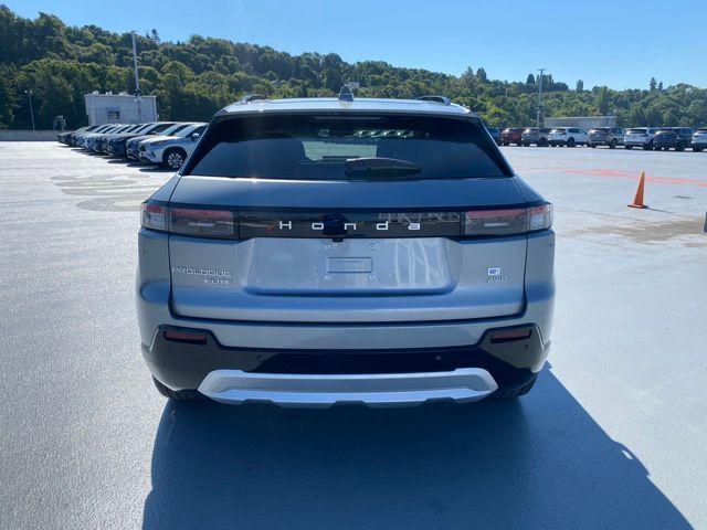 صورة 10 لـ 2026 Honda PROLOGUE ELITE