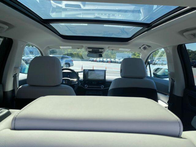 صورة مصغرة 14 لـ 2026 Honda PROLOGUE ELITE