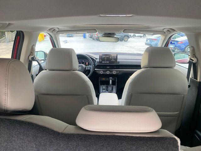 صورة مصغرة 11 لـ 2026 Honda CR-V EX-L