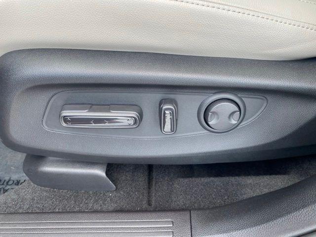صورة مصغرة 20 لـ 2026 Honda CR-V EX-L