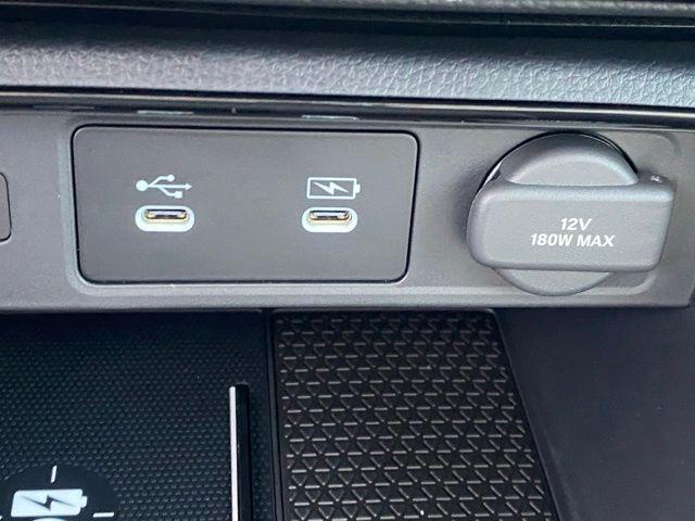 صورة مصغرة 25 لـ 2026 Honda CR-V EX-L