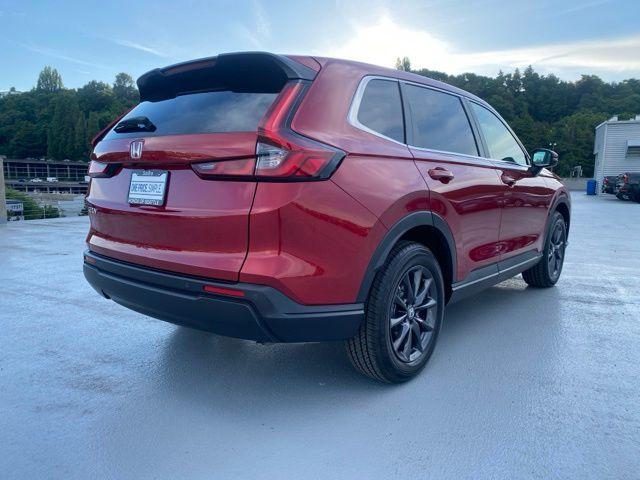 2026 Honda CR-V EX-L 照片 8