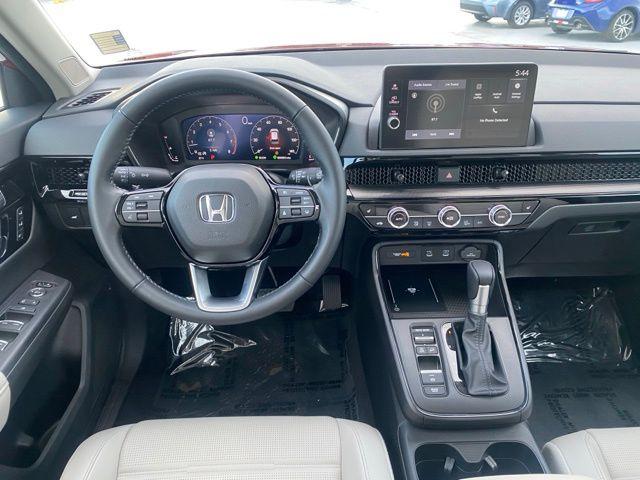صورة مصغرة 12 لـ 2026 Honda CR-V EX-L