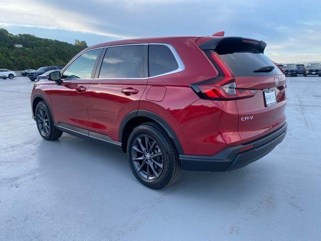 2026 Honda CR-V EX-L 照片 6