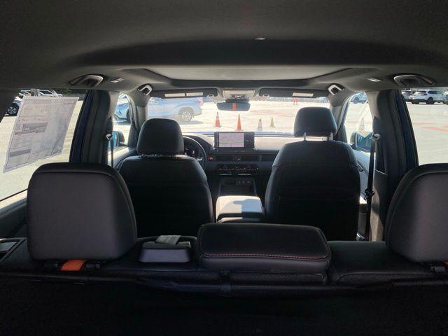 صورة مصغرة 15 لـ 2026 Honda PASSPORT TRAILSPORT