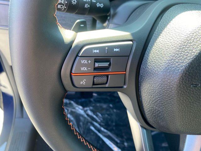صورة مصغرة 28 لـ 2026 Honda PASSPORT TRAILSPORT