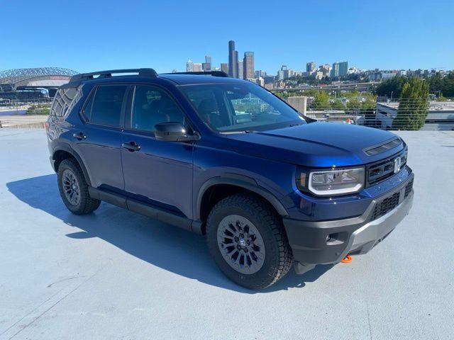 صورة مصغرة 31 لـ 2026 Honda PASSPORT TRAILSPORT