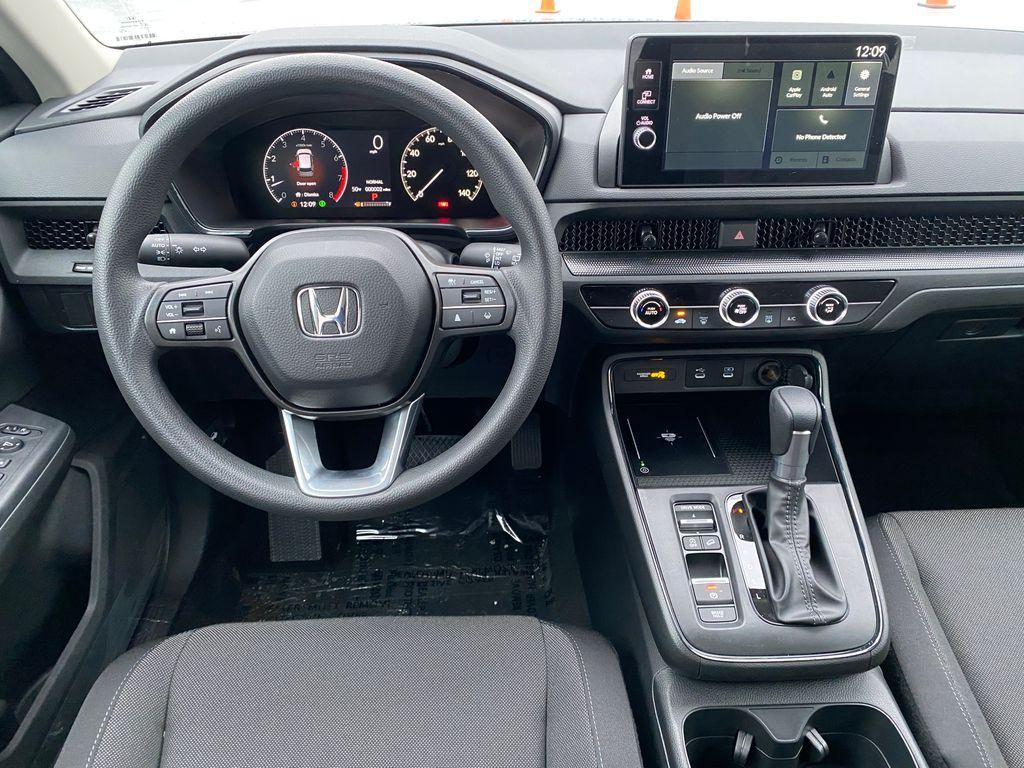 2026 Honda CR-V LX — миниатюра 14