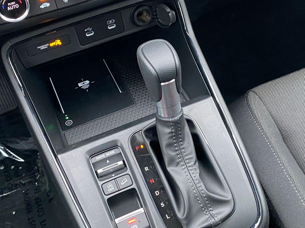 2026 Honda CR-V LX — миниатюра 17