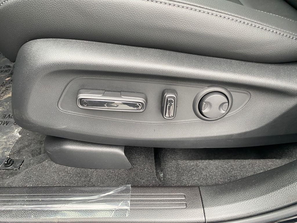 2026 Honda CR-V EX-L 缩略图 17