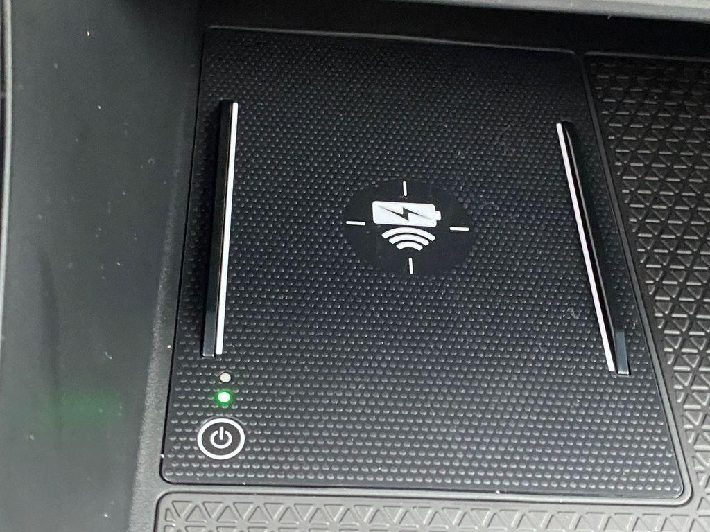 2026 Honda CR-V EX-L 缩略图 21