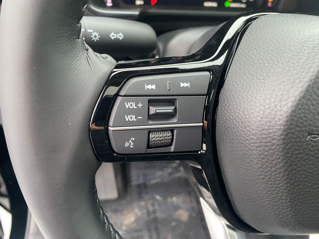 2026 Honda CR-V EX-L 缩略图 20