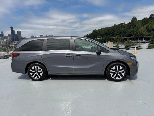 صورة 2 لـ 2025 Honda ODYSSEY EX-L