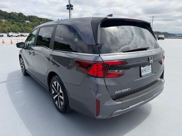 صورة 5 لـ 2025 Honda ODYSSEY EX-L