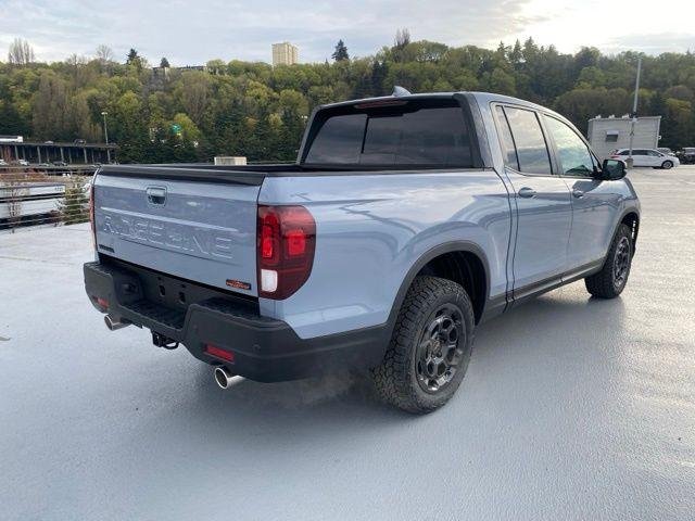 2026 Honda RIDGELINE TRAILSPORT+ 缩略图 11