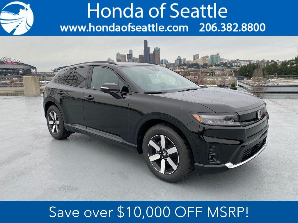 New 2026 Honda Prologue Touring