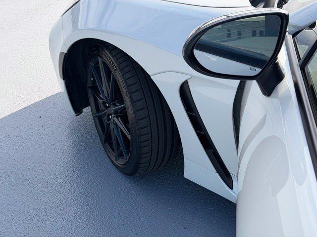2022 Toyota GR86 PREMIUM 缩略图 24