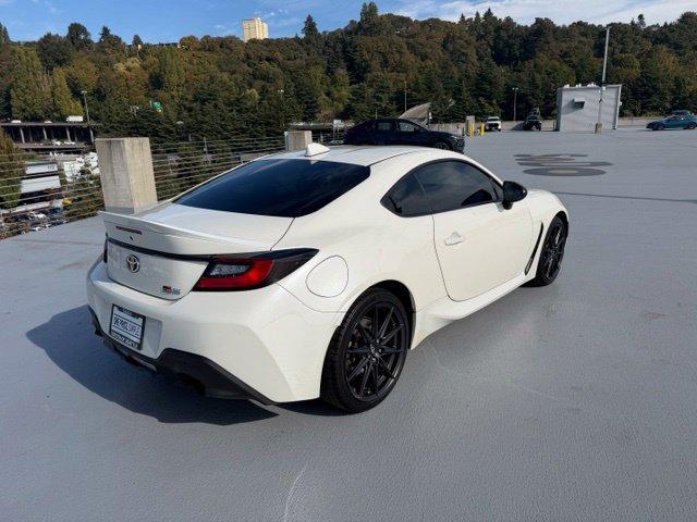 صورة 5 لـ 2022 Toyota GR86 PREMIUM