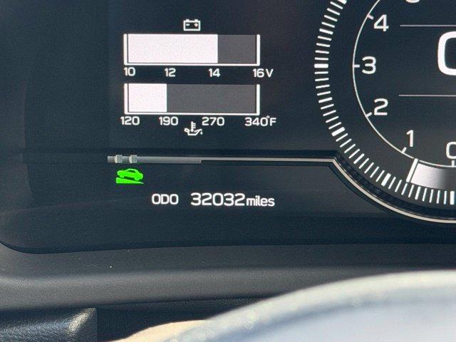 2022 Toyota GR86 PREMIUM 缩略图 26