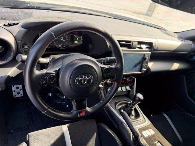 2022 Toyota GR86 PREMIUM 缩略图 16