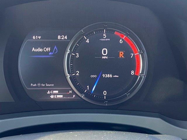 2023 Lexus IS 500 F SPORT PERFORMANCE PREMIUM — миниатюра 24