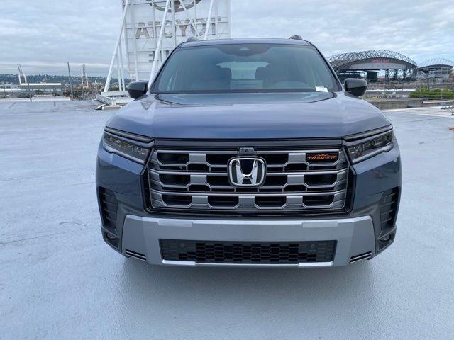 2026 Honda PILOT TRAILSPORT — фото 6