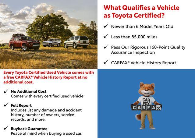 TOYOTA LAND CRUISER - 4