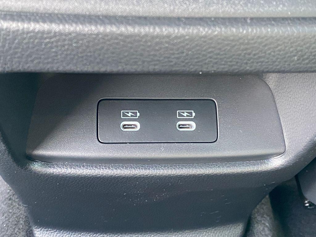 صورة مصغرة 26 لـ 2026 Honda CR-V HYBRID SPORT TOURING