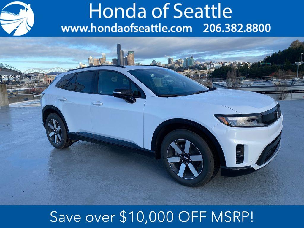 New 2026 Honda Prologue Touring