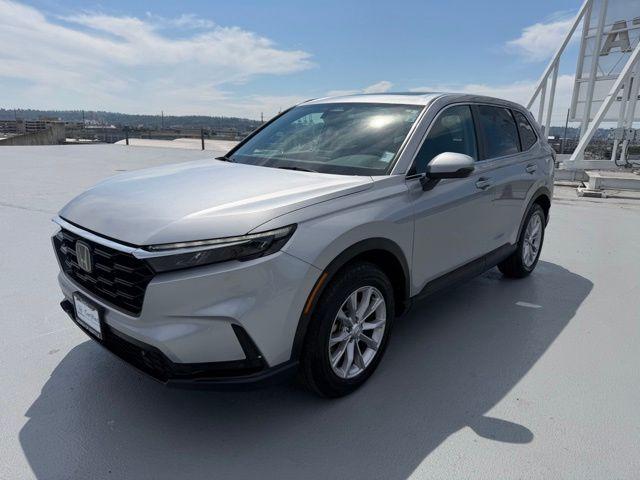 2024 Honda CR-V EX-L 缩略图 11