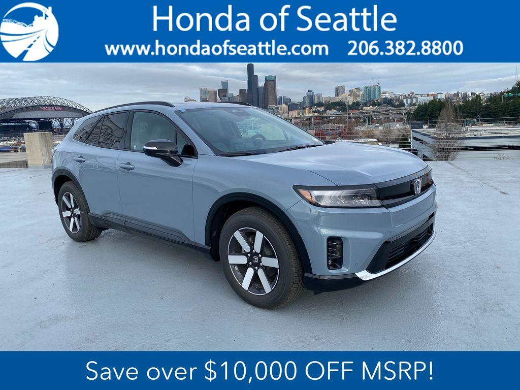 New 2026 Honda Prologue Touring