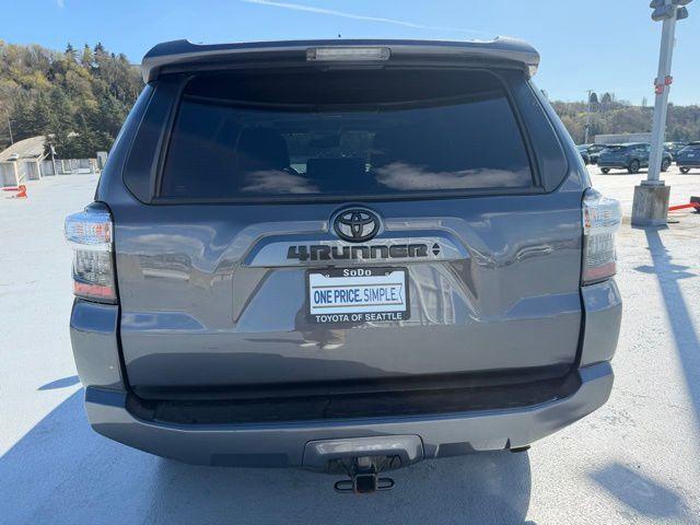 TOYOTA 4RUNNER - 7
