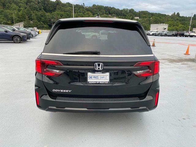 صورة 7 لـ 2025 Honda ODYSSEY EX-L