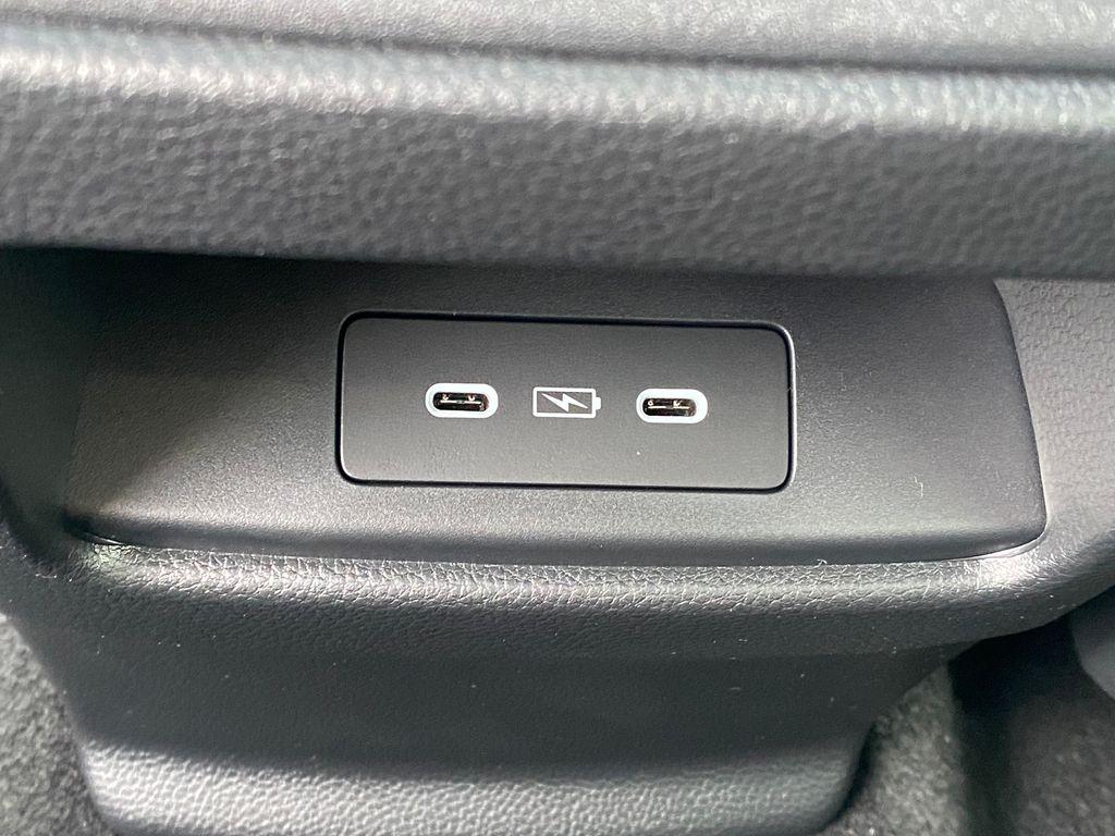 2026 Honda CR-V EX thumbnail 25