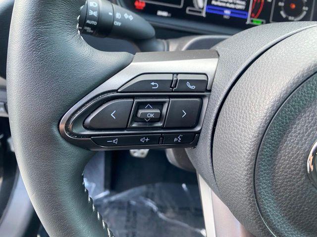 2024 Toyota GR COROLLA 照片 20