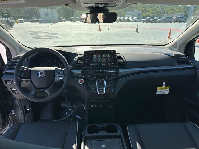 2026 Honda ODYSSEY ELITE — миниатюра 16