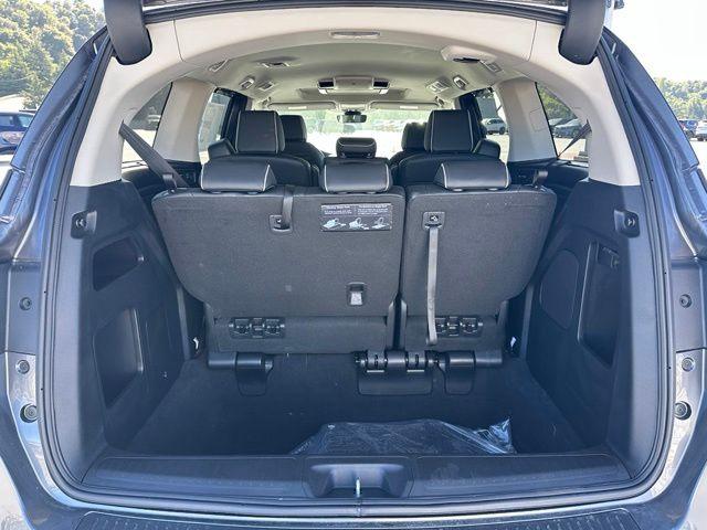 صورة 8 لـ 2026 Honda ODYSSEY ELITE