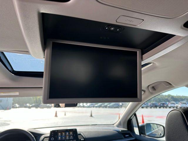 2026 Honda ODYSSEY ELITE — миниатюра 15
