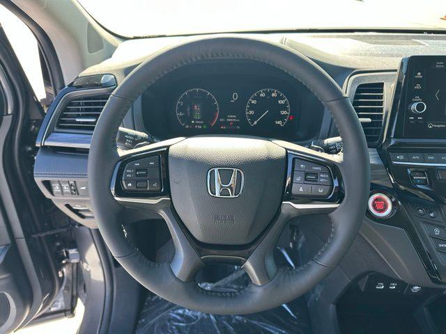 2026 Honda ODYSSEY ELITE — миниатюра 17