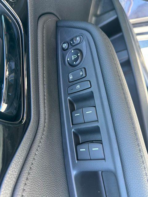2026 Honda ODYSSEY ELITE — миниатюра 23