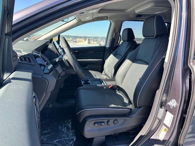صورة 10 لـ 2026 Honda ODYSSEY ELITE
